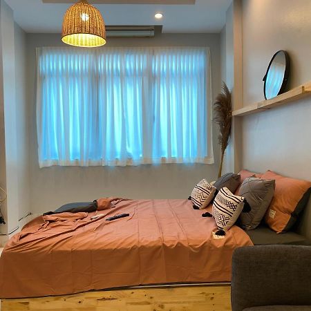 Michi House 7 Hotel Hanoi Bagian luar foto