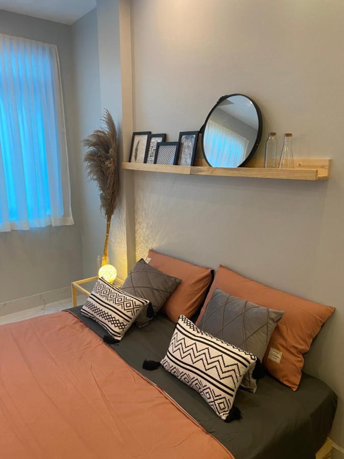 Michi House 7 Hotel Hanoi Bagian luar foto