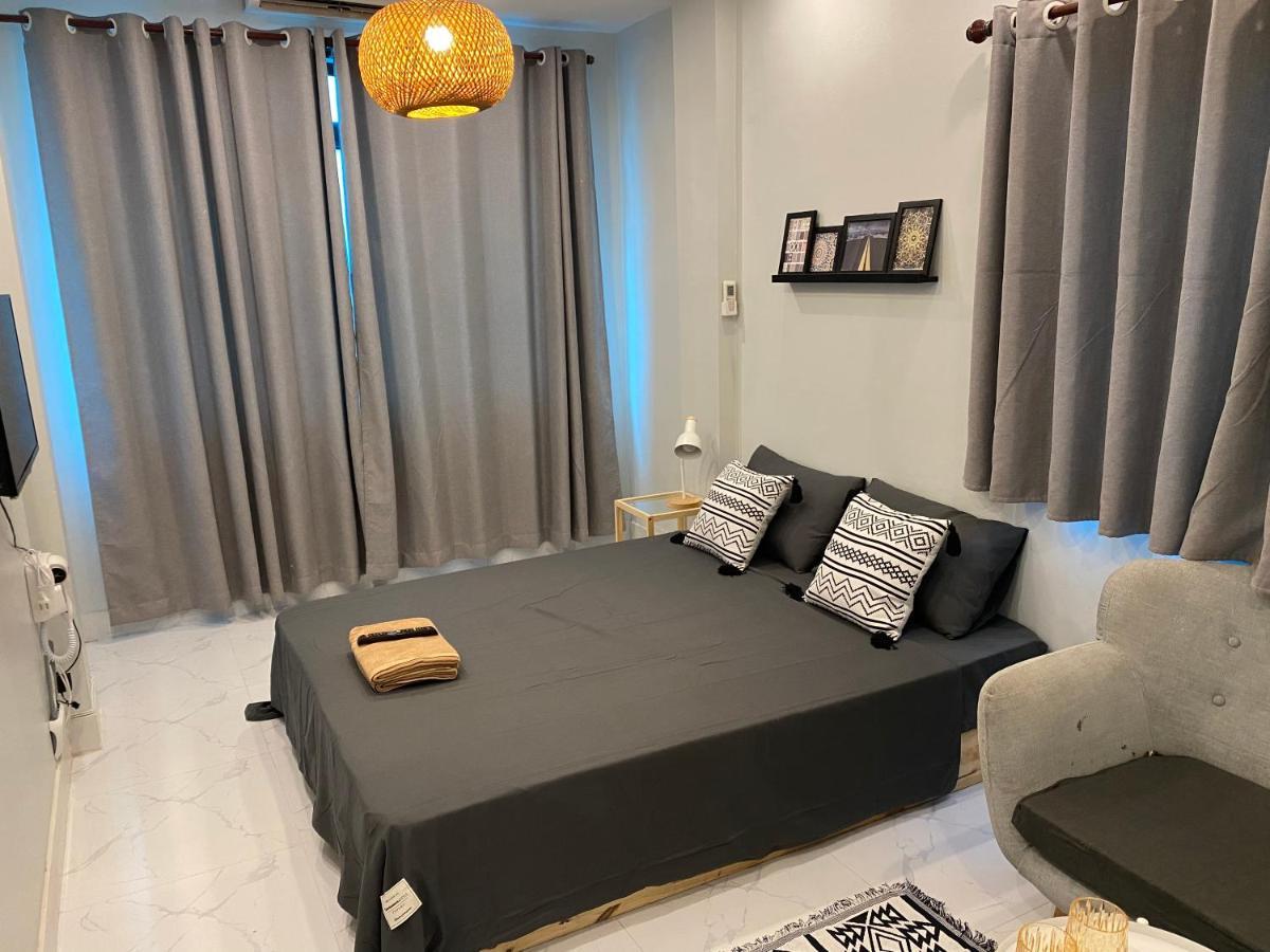 Michi House 7 Hotel Hanoi Bagian luar foto